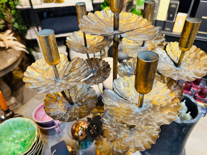 Candleholders