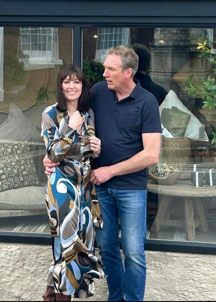 Meet the Talented Family Team Behind Garden Gate