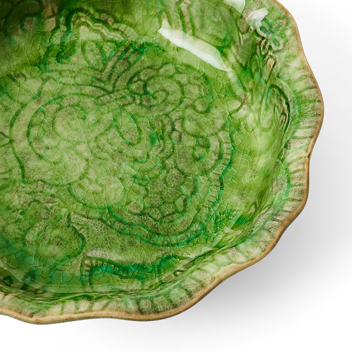 Small Bowl Seaweed – Set of 6