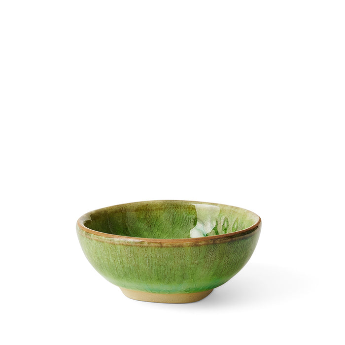 Small Dip Bowl Seaweed – Set of 6