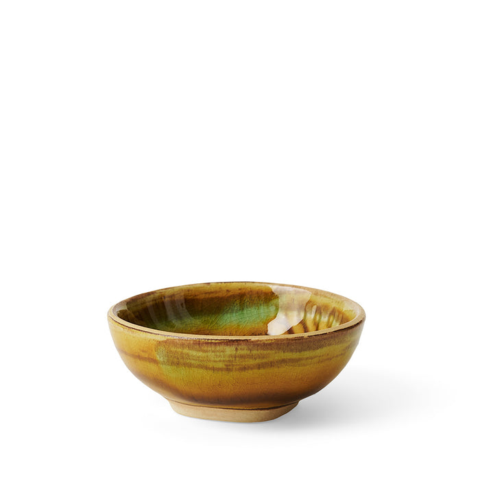 Small Dip Bowl Pineapple – Set of 6