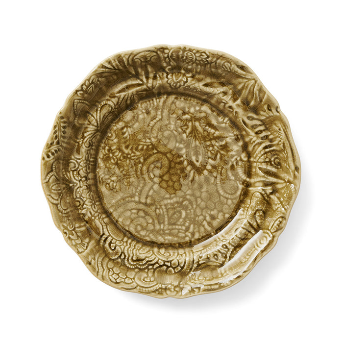 Assiette Plate Sand – Set of 6