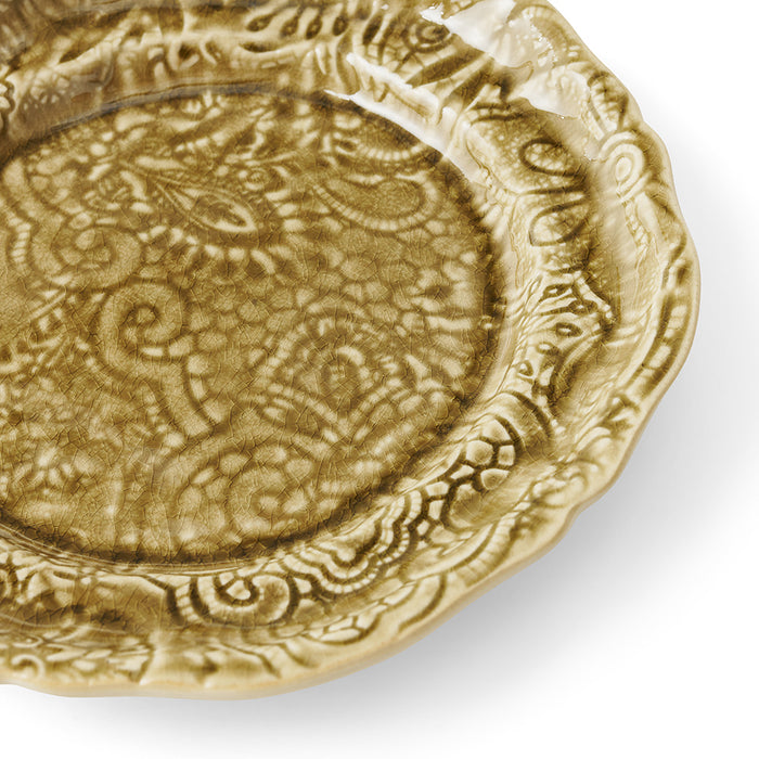 Assiette Plate Sand – Set of 6