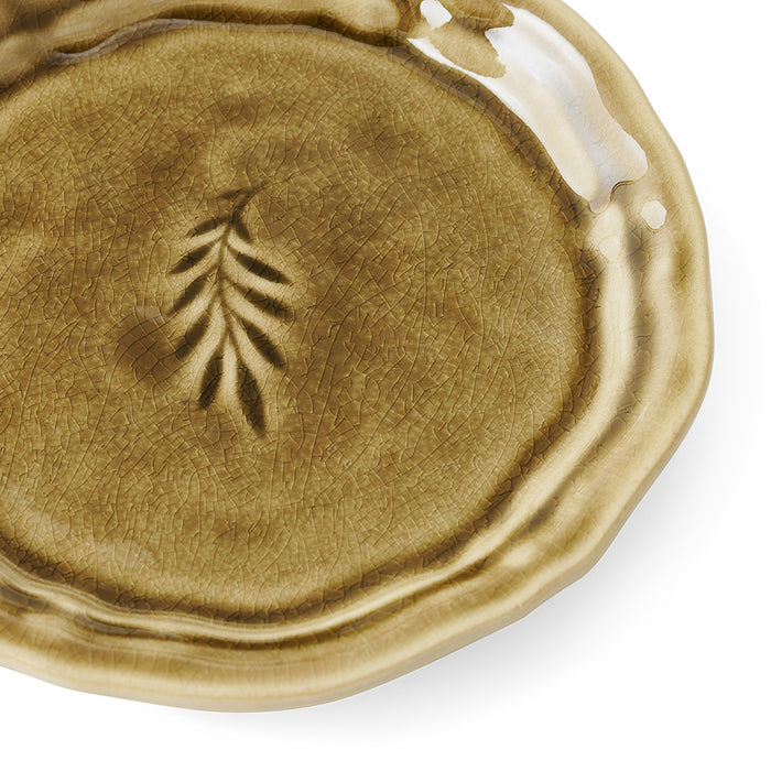 Amuse Bouche Plate Sand – Set of 6