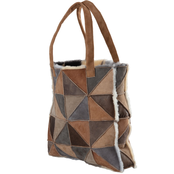Milano Shopper Bag