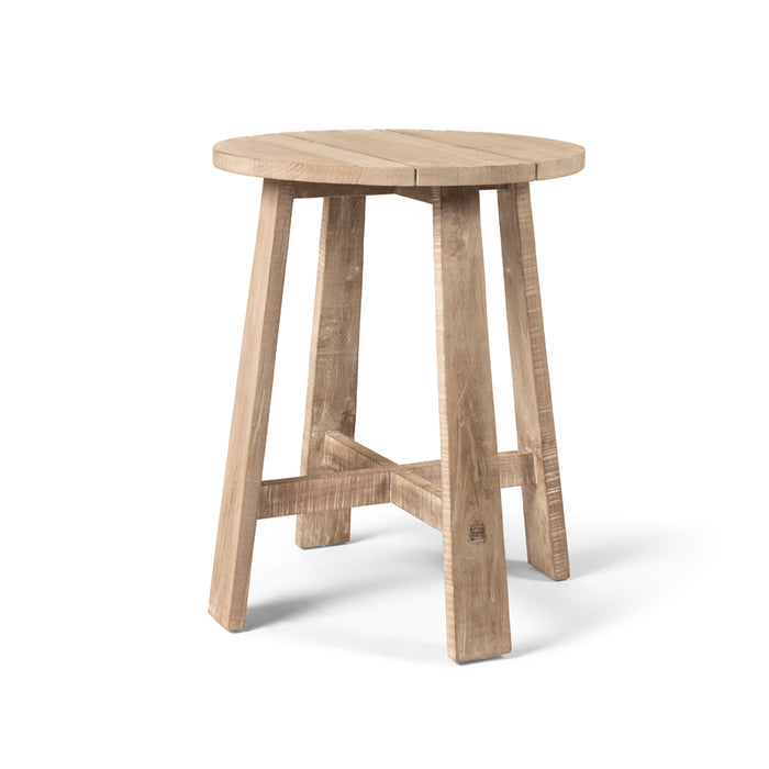 Alex Round Bar Table