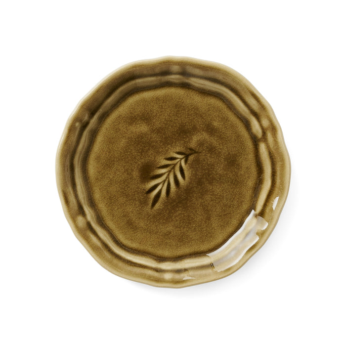 Amuse Bouche Plate Sand – Set of 6