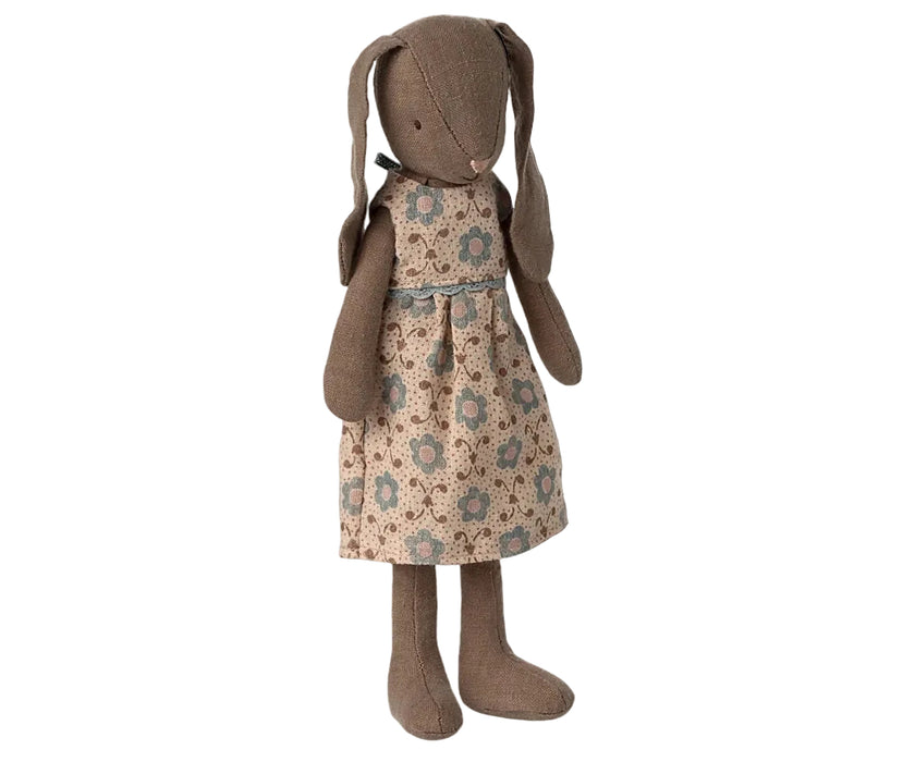 Bunny size 2 Brown - Dress