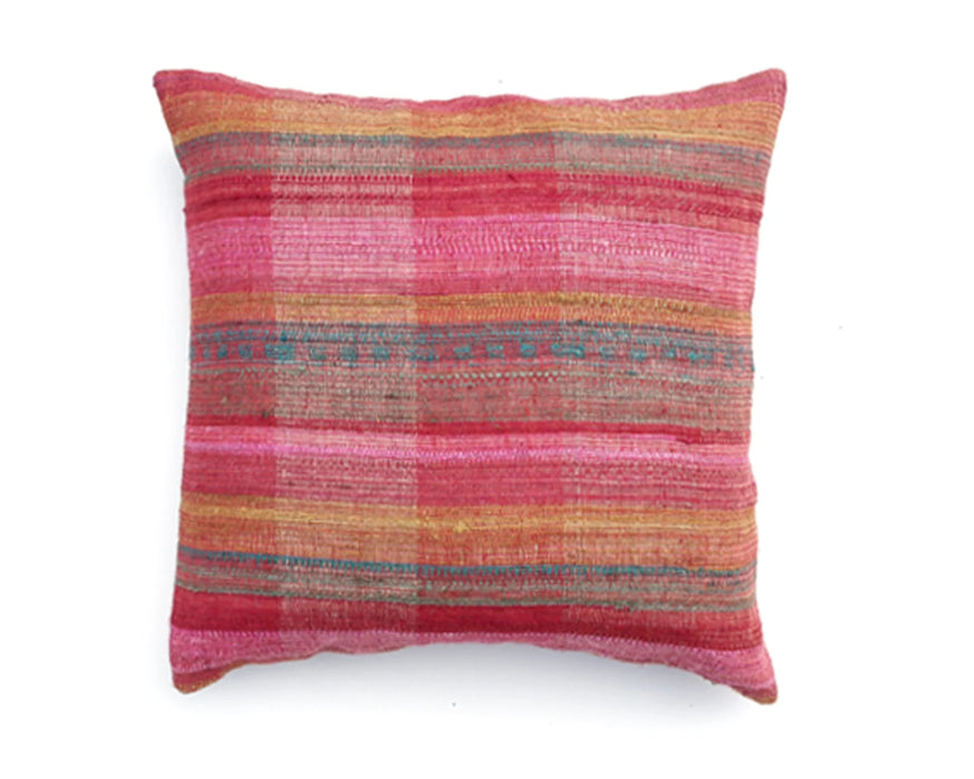 Ebba Cushion Pink