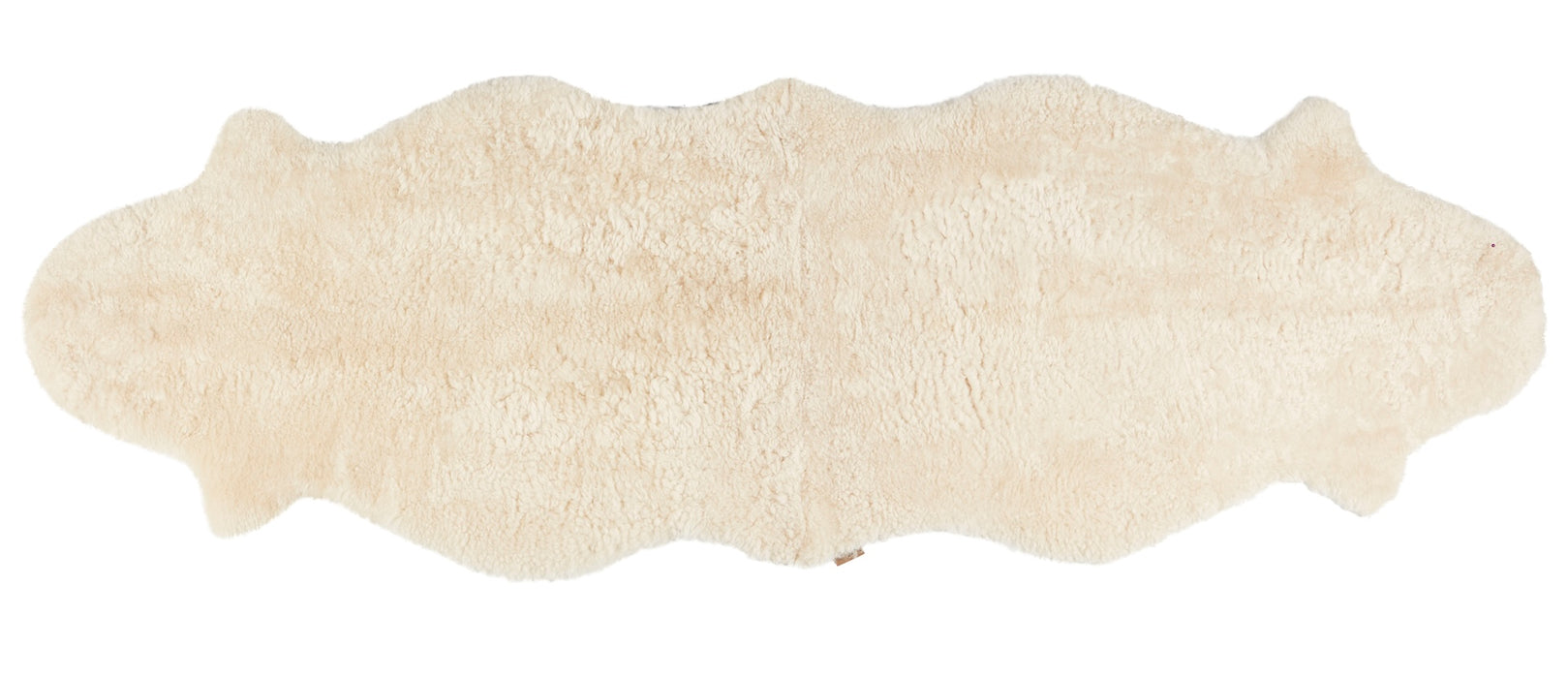 Ella Double Sheepskin