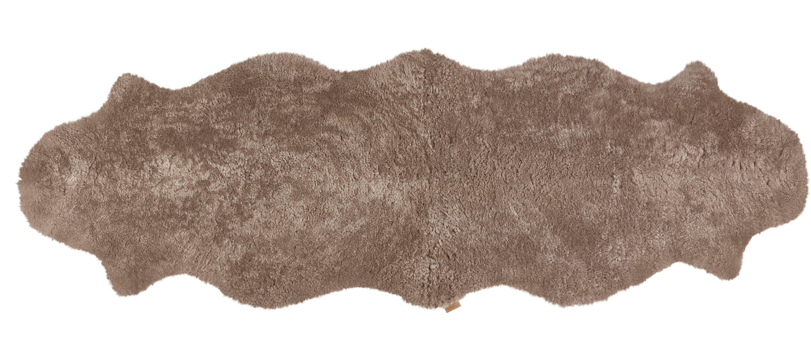 Ella Double Sheepskin