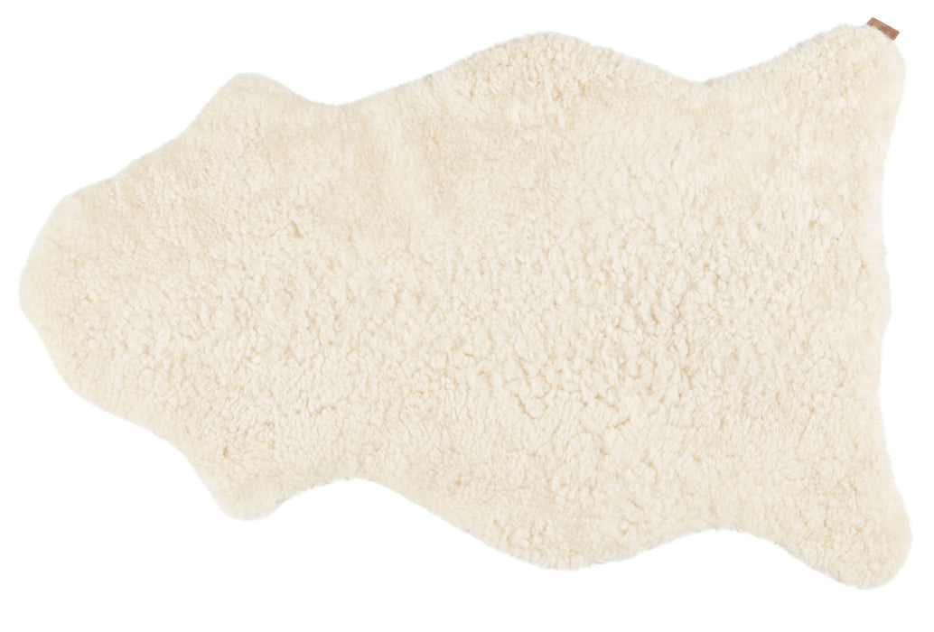 Ella Single Sheepskin