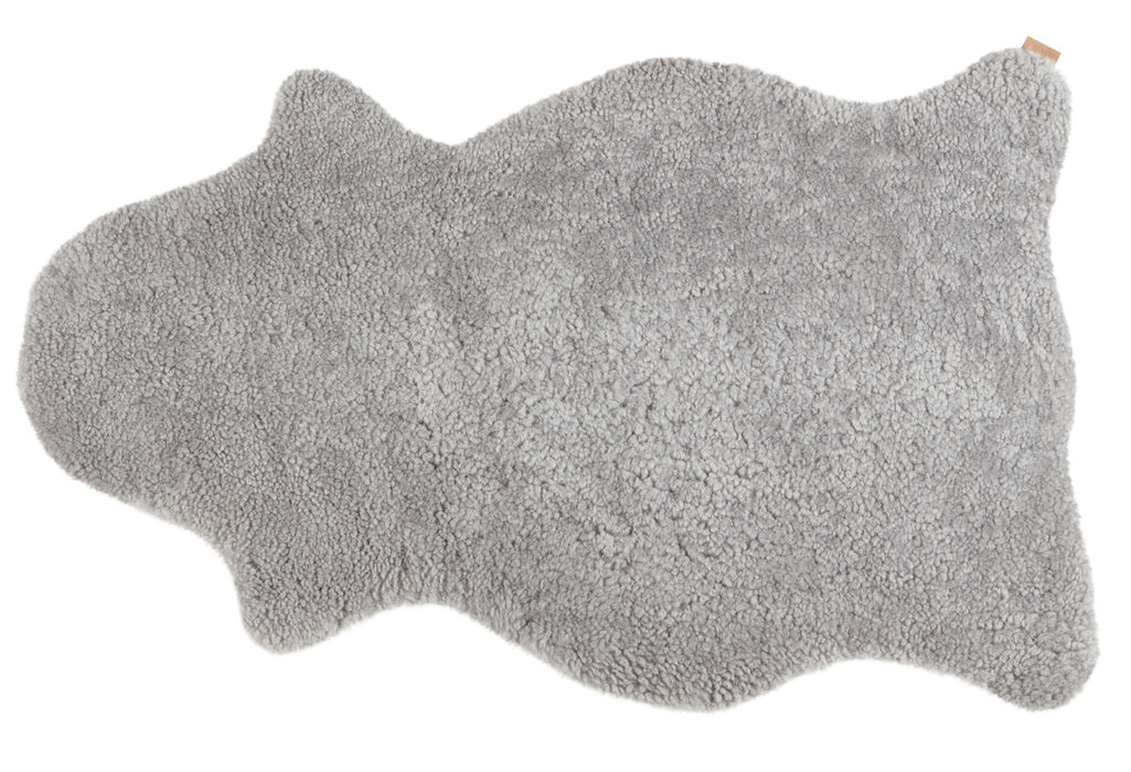 Ella Single Sheepskin