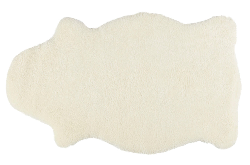 Ella Single Sheepskin