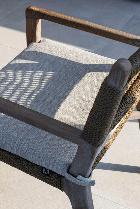 Fiona Teak Armchair