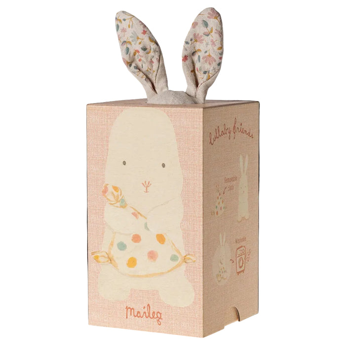 Lullaby Friends Bunny