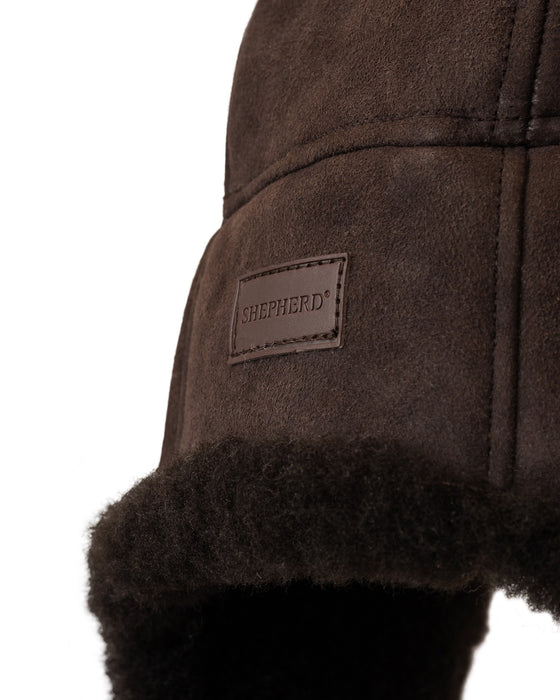 Wengen Aviator Hat – Moro