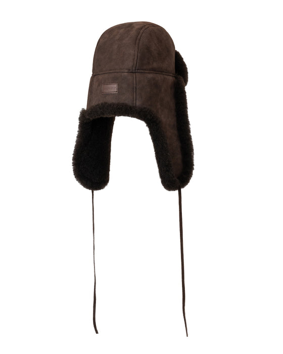 Wengen Aviator Hat – Moro