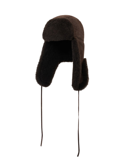 Wengen Aviator Hat – Moro